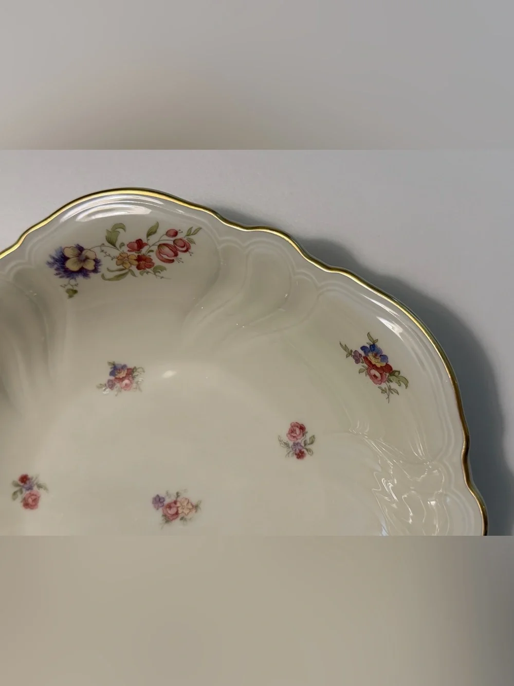 Vintage Rosenthal Kronach Germany 